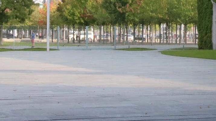 Eindrücke von der Kreistagsfahrt 2016. Foto: Ralf Ruppert