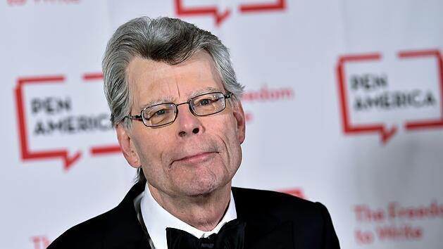 Stephen-King-Roman aus den 70ern kommt in die Kinos - perfekt für "Squid Game"-Fans