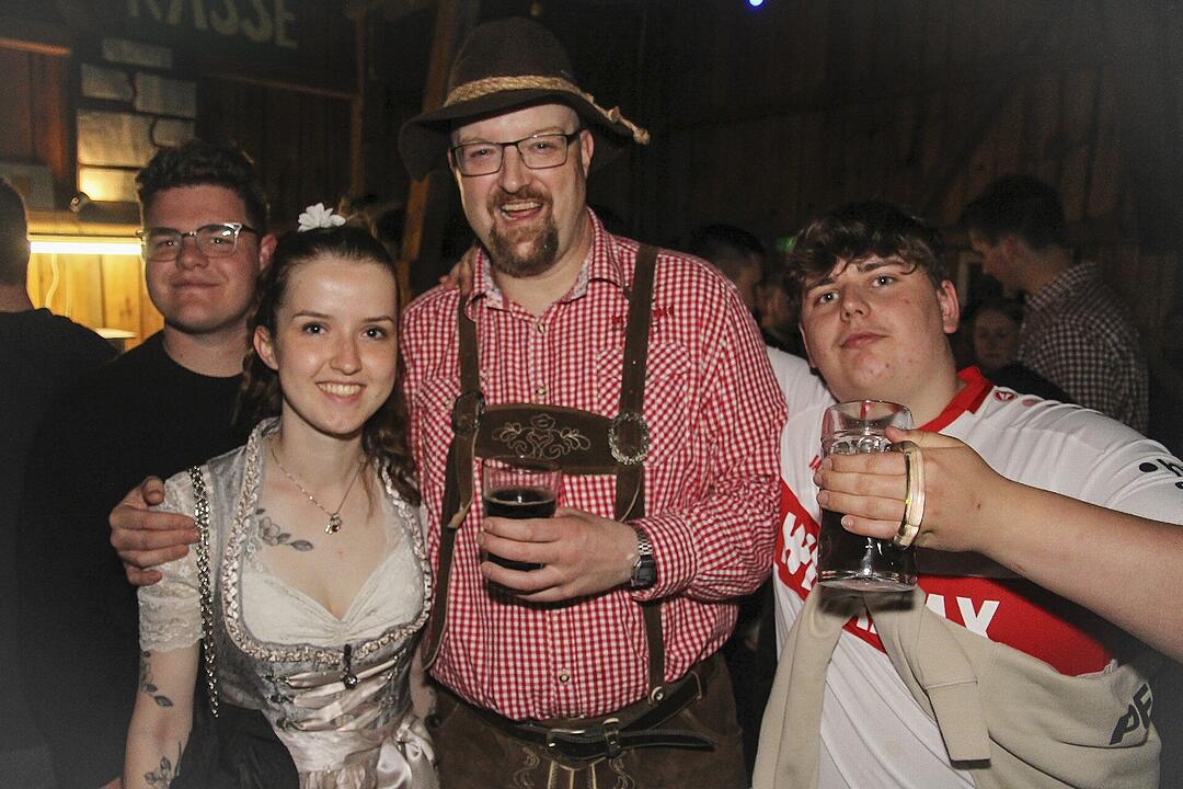Maifest 2025