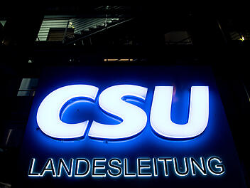 CSU-Zentrale