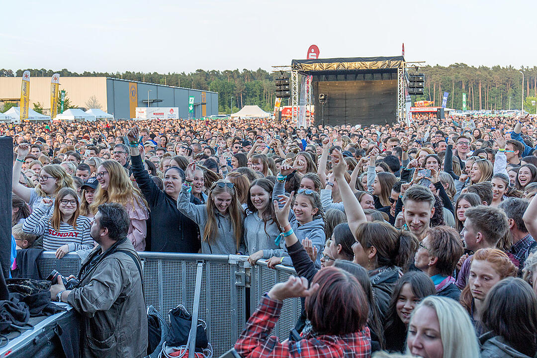 Wincent Weiss