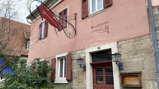 Der Bundtschu ist derzeit nicht verpachtet. Die Suche nach neuen Betreibern gestaltet sich kompliziert.