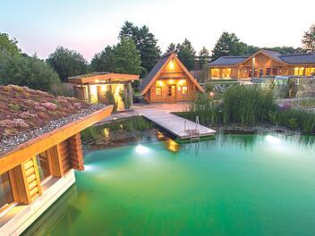 Zwei fränkische Städte unter Deutschlands "Top-Kurorten 2026"