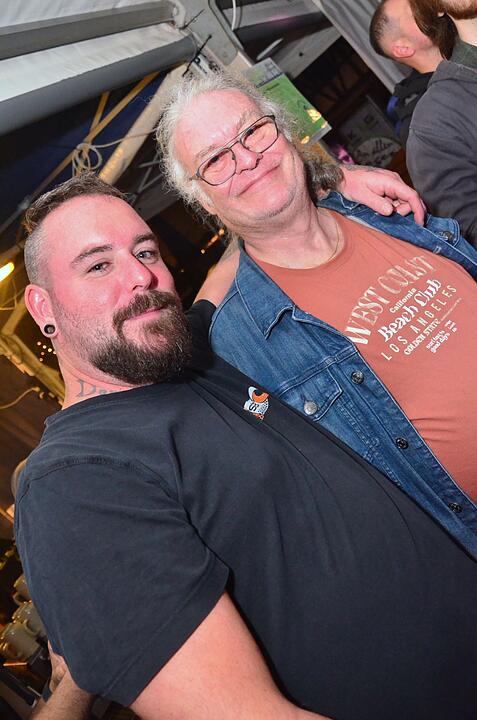 Heavy Style mit ALLSTAR
