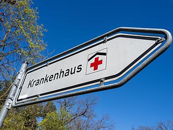 Krankenhaus