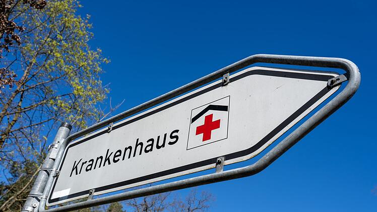 Krankenhaus