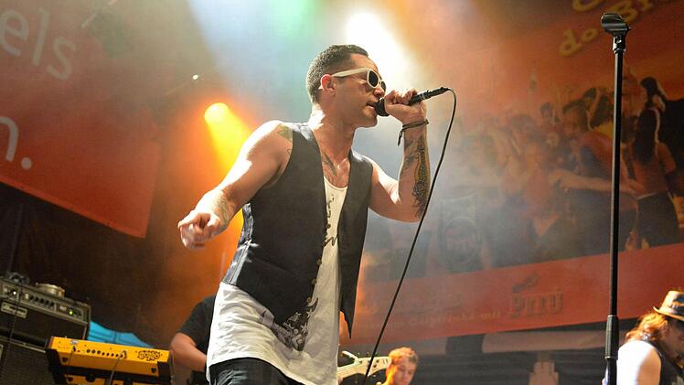 Foto: Ronald Rinklef