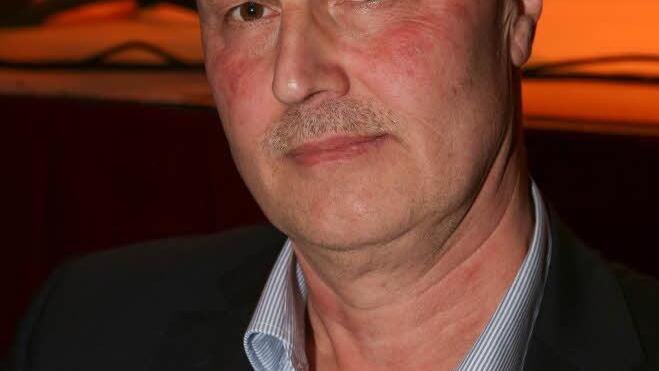 Gerald Brehm