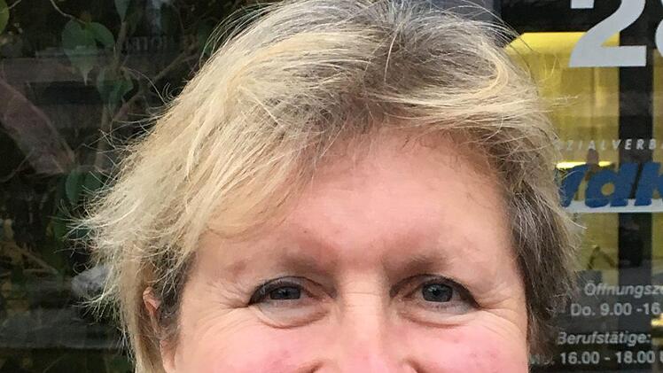 Udia Holschuh