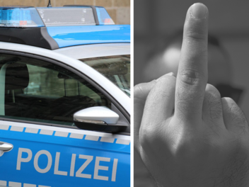 Unbekannter beleidigt Frau in Neustadt bei Coburg