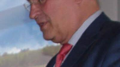 Innen- und Verkehrsminister Joachim Herrmann