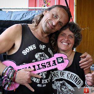 Genital Festival in Sichersreuth