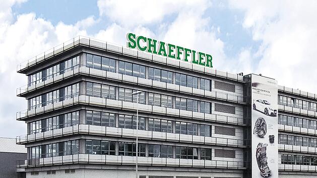 Autozulieferer Schaeffler gibt Personalentscheidungen bekannt - "wichtiges Zeichen"