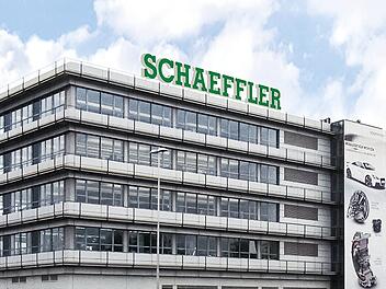 Autozulieferer Schaeffler gibt Personalentscheidungen bekannt - "wichtiges Zeichen"
