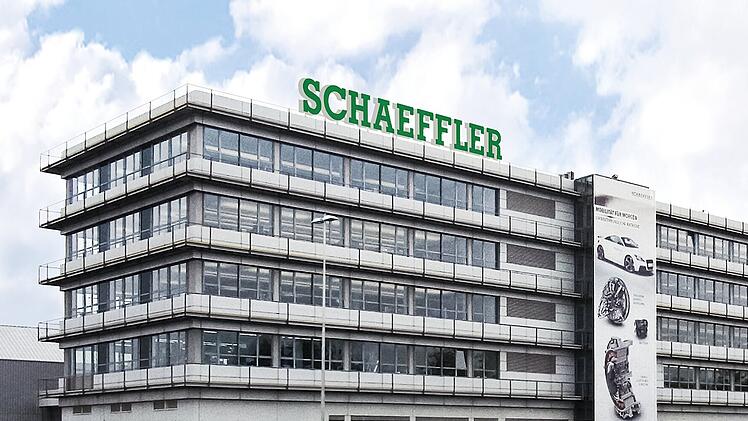 Autozulieferer Schaeffler gibt Personalentscheidungen bekannt - "wichtiges Zeichen"