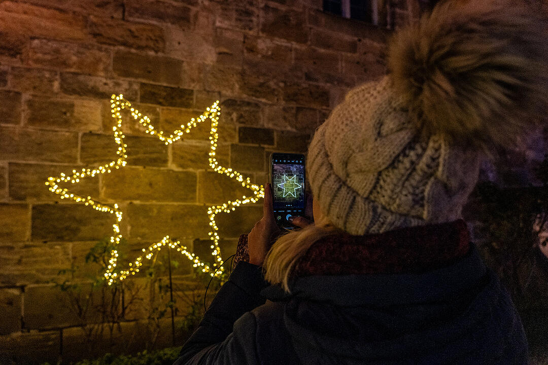 Winterszeit - Magische und zauberhafte Atmosphäre! Winterszeit - Magische und zauberhafte Atmosphäre!