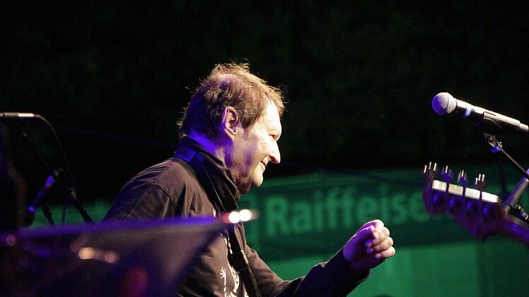 Haindling war wieder einmal Spitze.  Foto: Josef Hofbauer