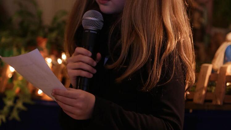 Viktoria Morell Foto: Franz Galster