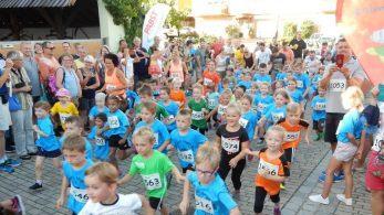 Viele Starter werden wieder beim Hambach Night Run erwartet. Foto:  Hambach Night Runners e.V.