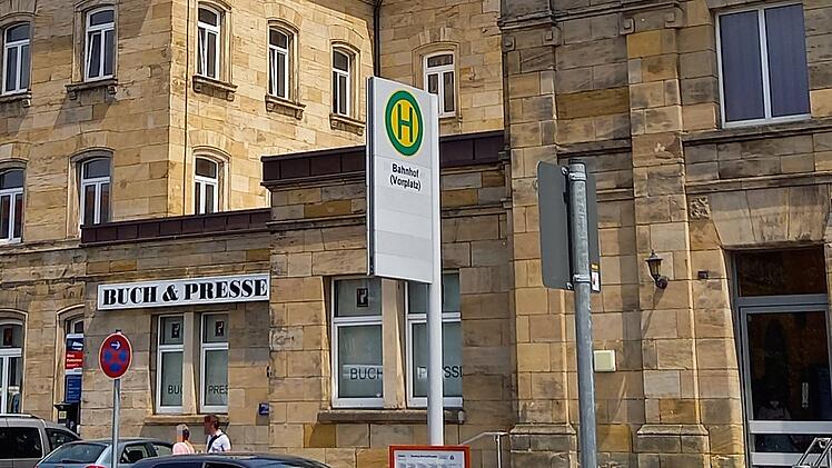 Bamberg/Bayreuth/Hof: Familienbuchhandlung gibt alle Filialen auf