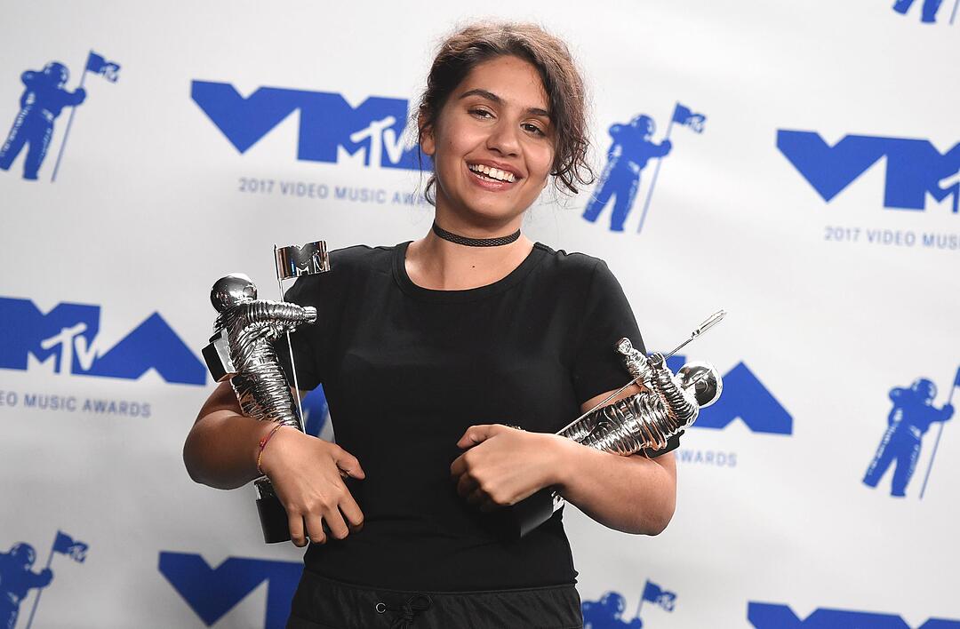 MTV Video Music Awards 2017