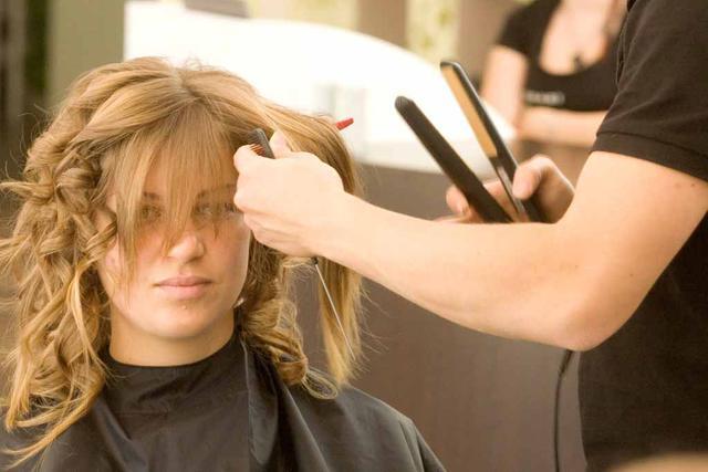 Fotoshooting: Helena