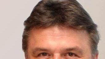 Klaus Peter Söllner (Freie Wähler)