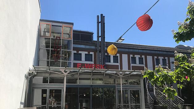 Erlangen: E-Werk streicht sämtliche Veranstaltungen - "randvoller Eimer aus Enttäuschung"