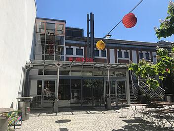 Erlangen: E-Werk streicht sämtliche Veranstaltungen - "randvoller Eimer aus Enttäuschung"