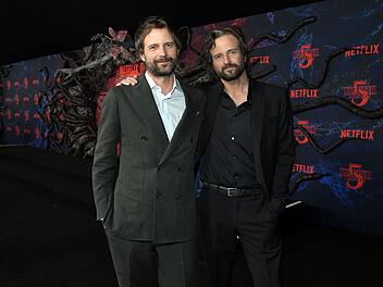 Wird das &laquo;Stranger Things&raquo;-Finale entt&auml;uschen?