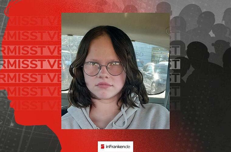 Bamberg: Jugendliche (15) vermisst - Polizei mit Vermutung