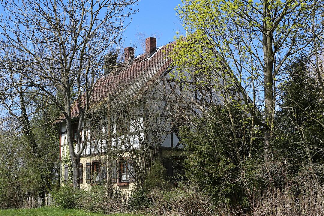 SoS Ermreus im Landkreis Forchheim; Foto: Barbara Herbst