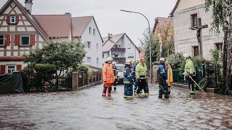 Foto: Nicole Endres/THW