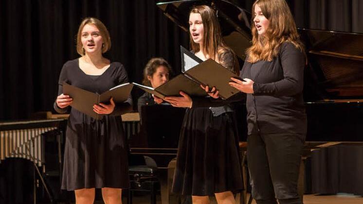 Bei der Verabschiedung von Landrat Oswald Marr. Foto: Barbara Herbst