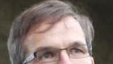 Thomas Pfeifer von der Autobahndirektion.