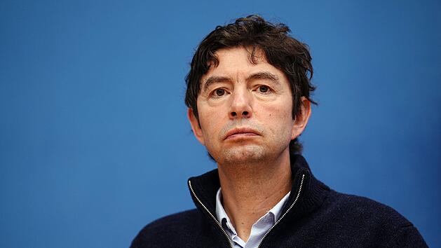 Christian Drosten gibt eine neue Prognose zur weiteren Corona-Entwicklung ab.