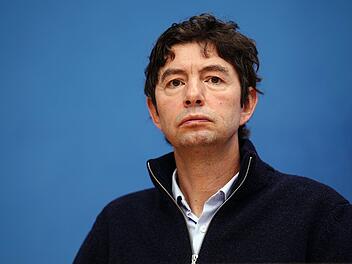 Christian Drosten gibt eine neue Prognose zur weiteren Corona-Entwicklung ab.