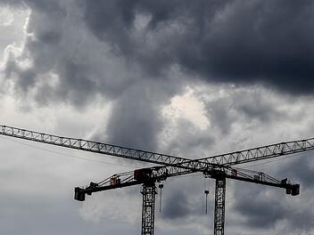 Deutsche Wirtschaft stagniert