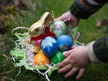 Ostern