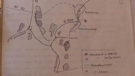 Ein mögliches Exponat fürs Museum.