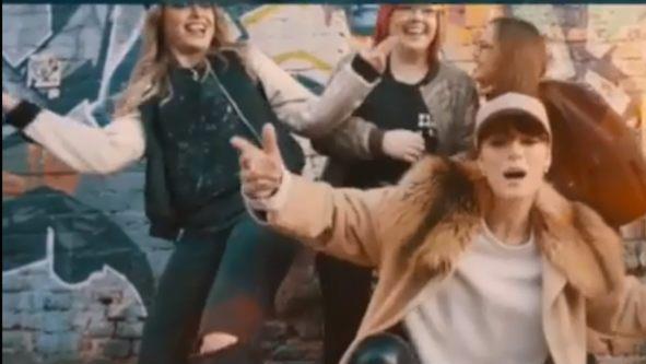 Ansen will jetzt ganz groß Musikkarriere machen. Foto: Screenshot Video "Carpe Diem"