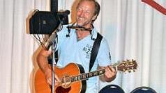 Bernd Meusel alias "easy Springsteen"