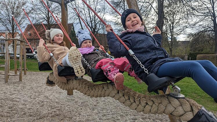 Burgthann: Neunjährige erhält zum zweiten Mal Schockdiagnose - und sucht Lebensretter