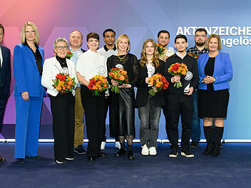 "XY-Preis" 2024