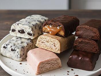 Eiweißriegel bei Edeka, dm & Co.: So ungesund sind sie wirklich