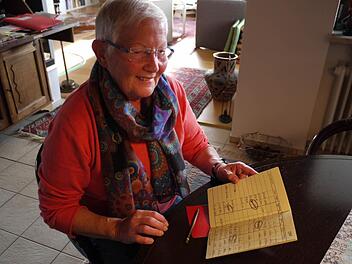 Erika Ilsemann heute Fotos: Pauline Lindner