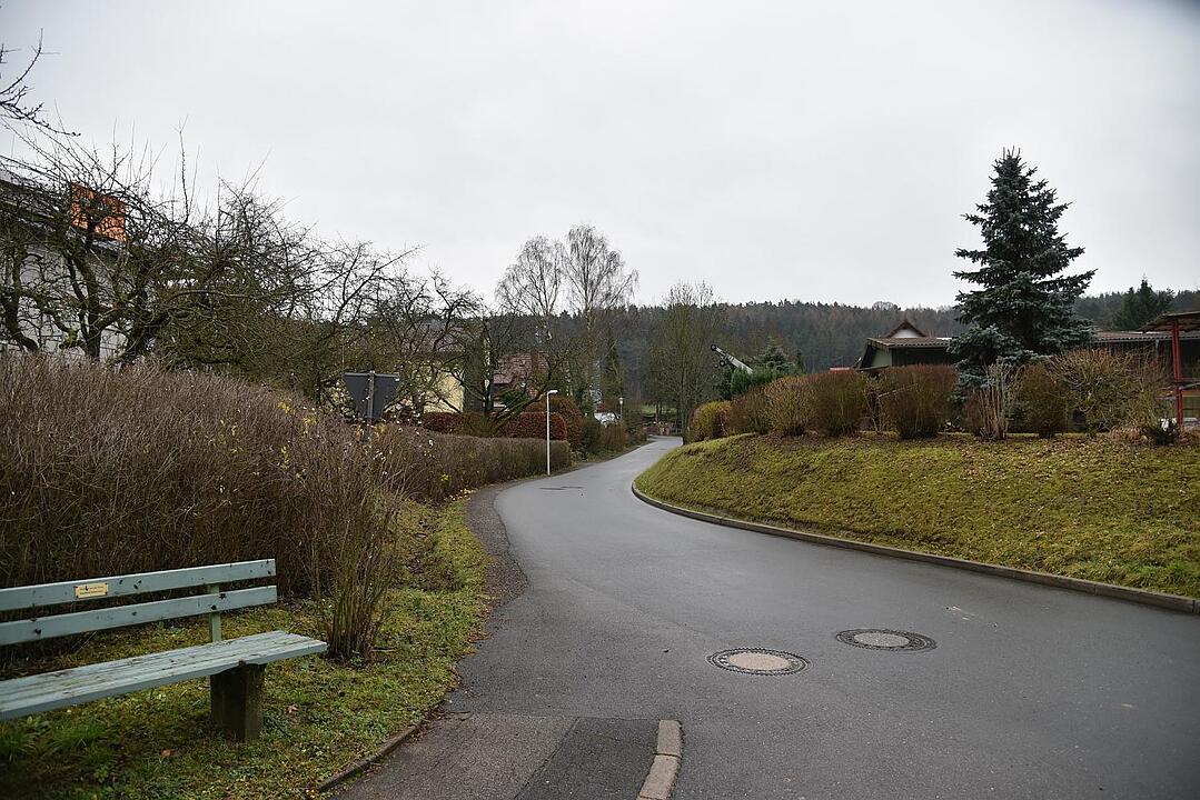 10.01.2016 Fotoreportage Seidmannsdorf