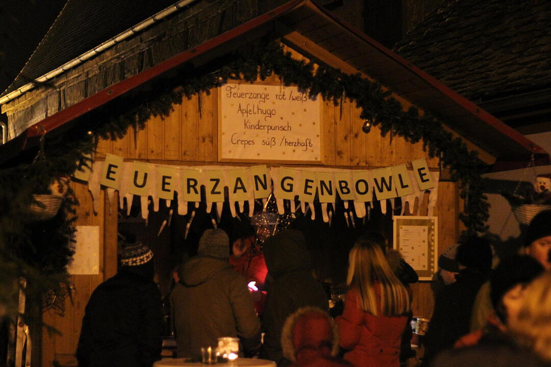 Weihnachtsmarkt-Test