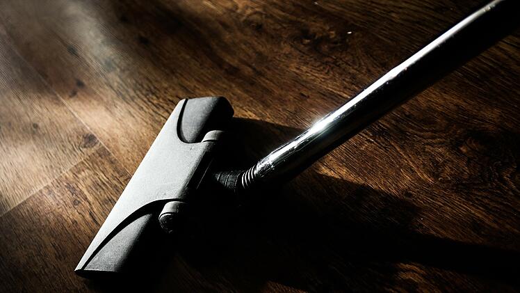 Symbolbild: Staubsauger