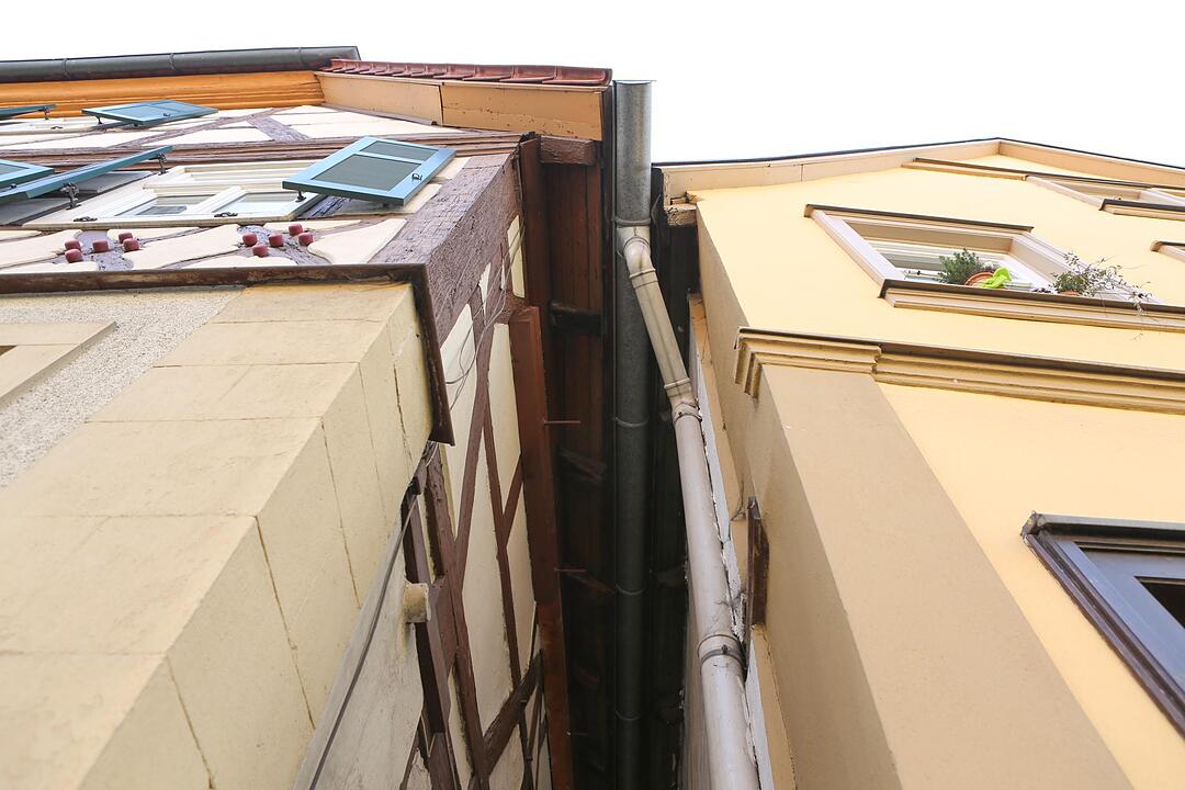 Ortsportrait Bad Staffelstein; Foto: Barbara Herbst